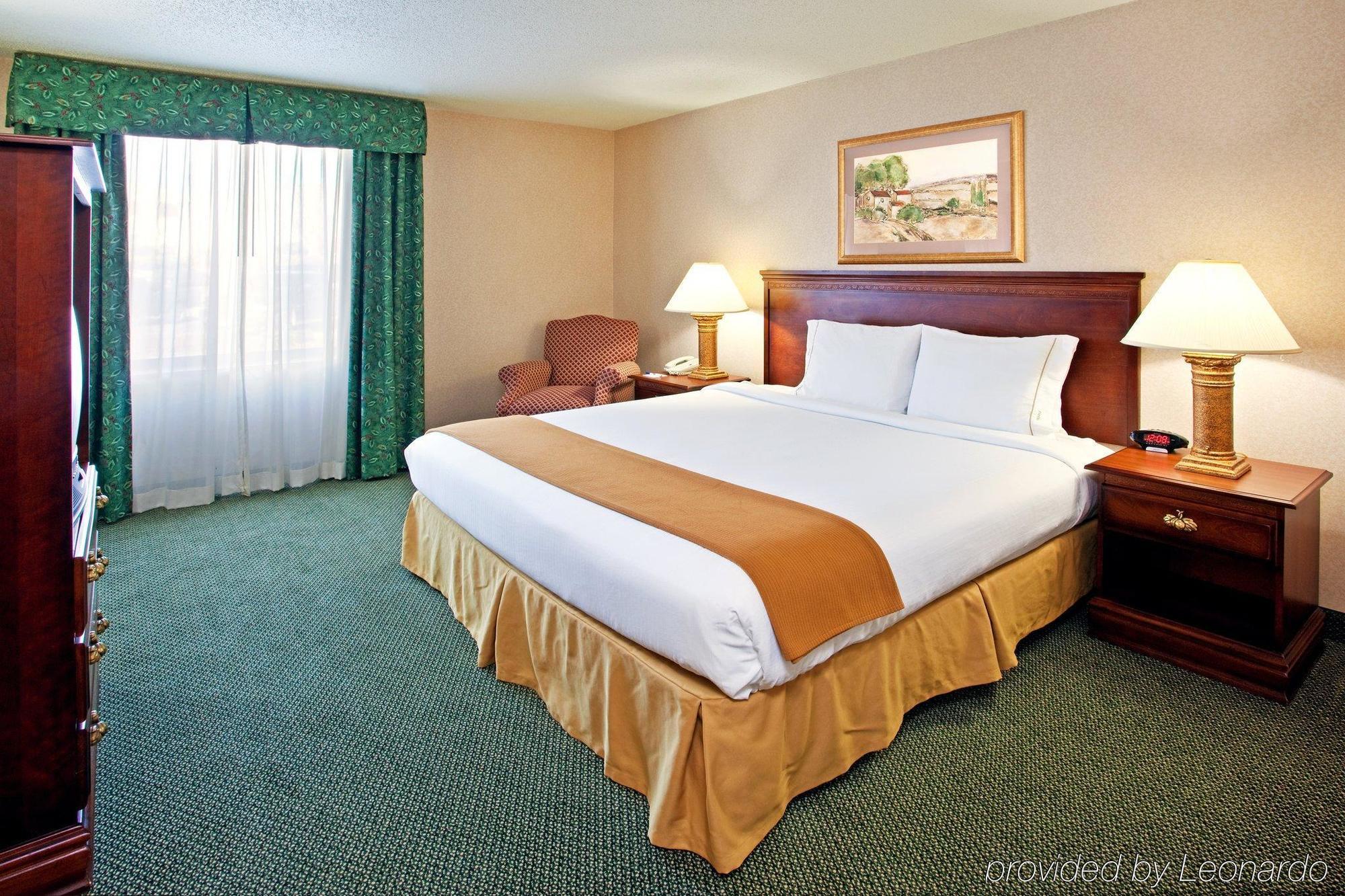 Holiday Inn Express And Suites Pittsburgh West Mifflin By Ihg Zimmer foto