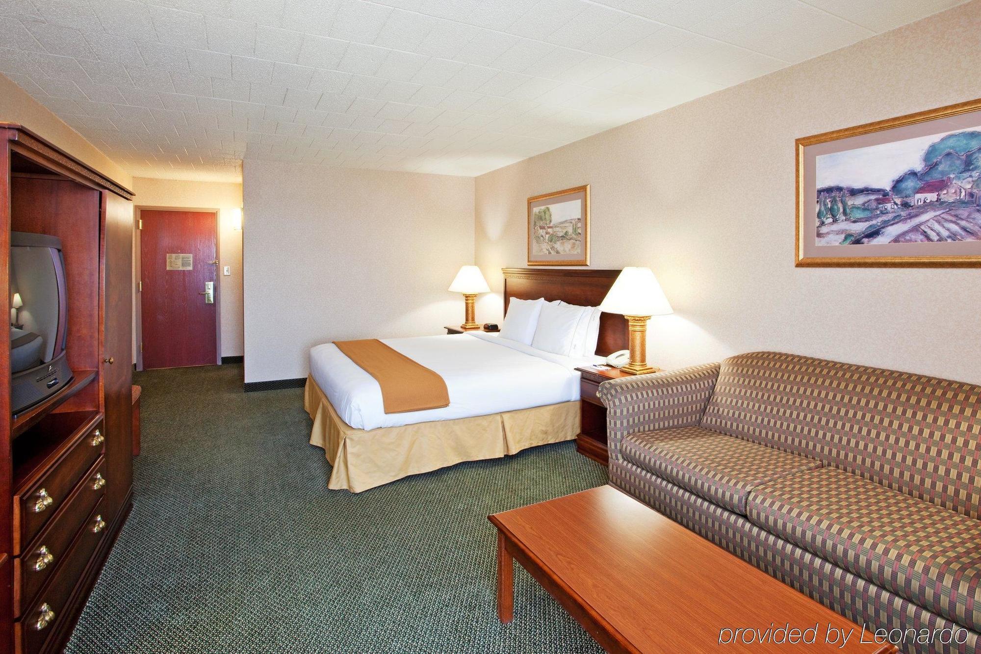 Holiday Inn Express And Suites Pittsburgh West Mifflin By Ihg Zimmer foto